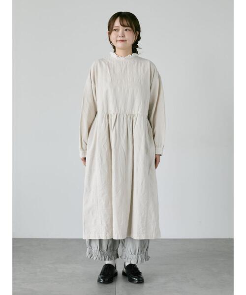 TSUHARU by Samansa Mos2（ツハルバイサマンサモスモス） ワンピース