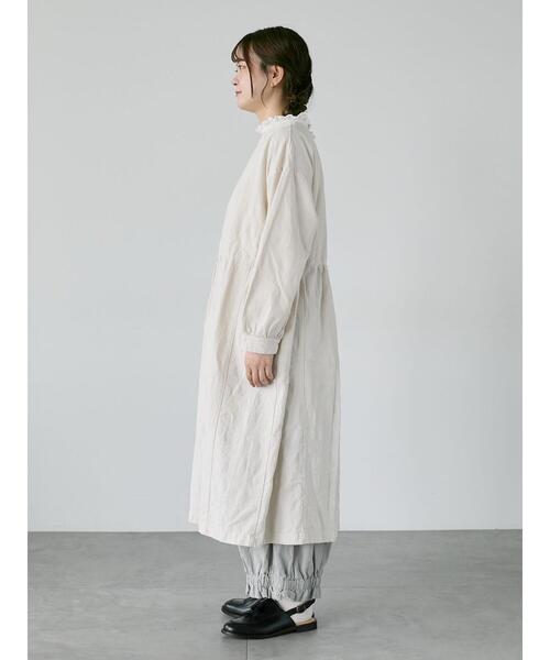 TSUHARU by Samansa Mos2（ツハルバイサマンサモスモス） ワンピース