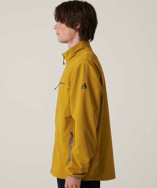 Eddie Bauer（エディーバウアー） ブルゾン アウター サンドストーン