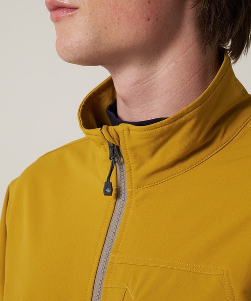 Eddie Bauer（エディーバウアー） ブルゾン アウター サンドストーン