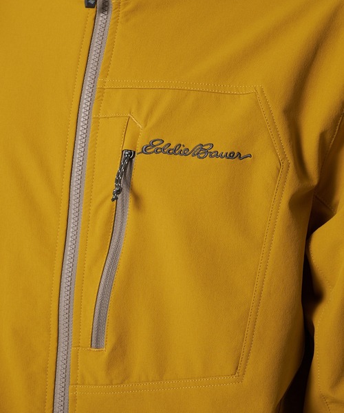 Eddie Bauer（エディーバウアー） ブルゾン アウター サンドストーン