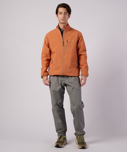 Eddie Bauer（エディーバウアー） ブルゾン アウター サンドストーン
