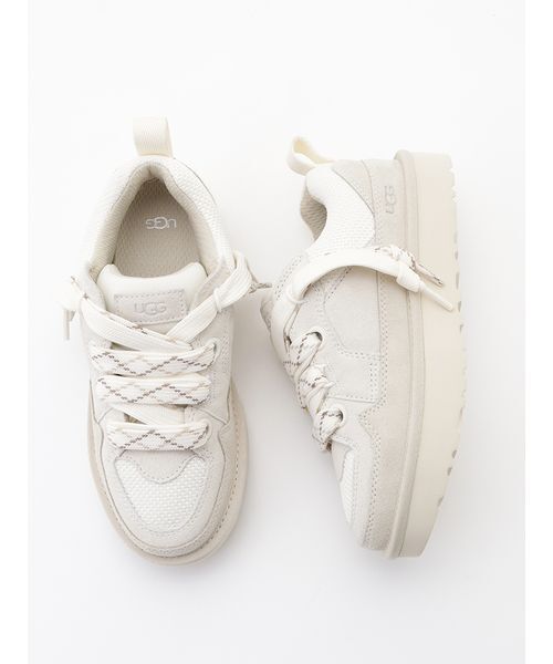 UGG Australia スニーカー 「UGG」W LO LOWMEL レディース