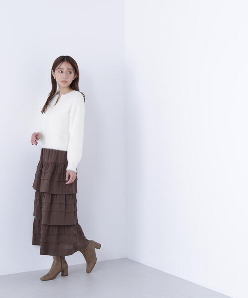 NATURAL BEAUTY BASIC（ナチュラルビューティーベーシック