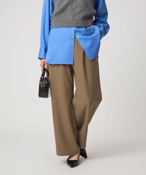 グリーンレーベルリラクシングサイズ36（レディースファッション