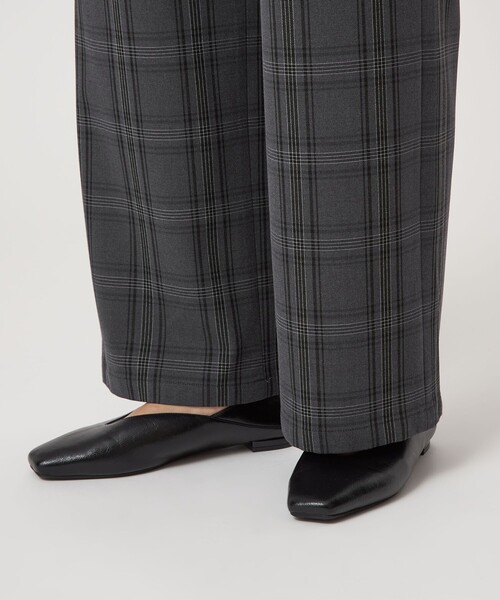 グリーンレーベルリラクシングサイズ36（レディースファッション