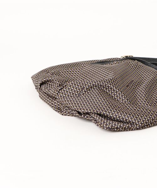 ハンドバッグ 「VISONA/ヴィソナ」 HAND BAG