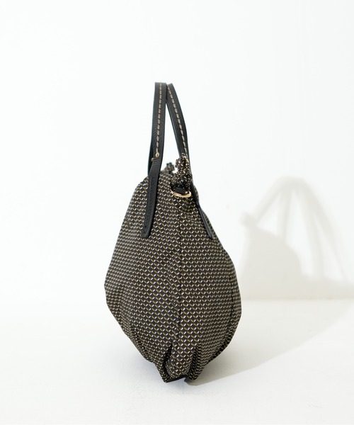 ハンドバッグ 「VISONA/ヴィソナ」 HAND BAG