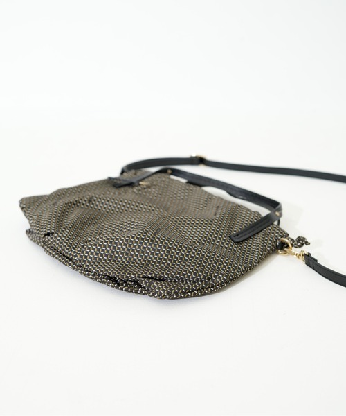 ハンドバッグ 「VISONA/ヴィソナ」 HAND BAG