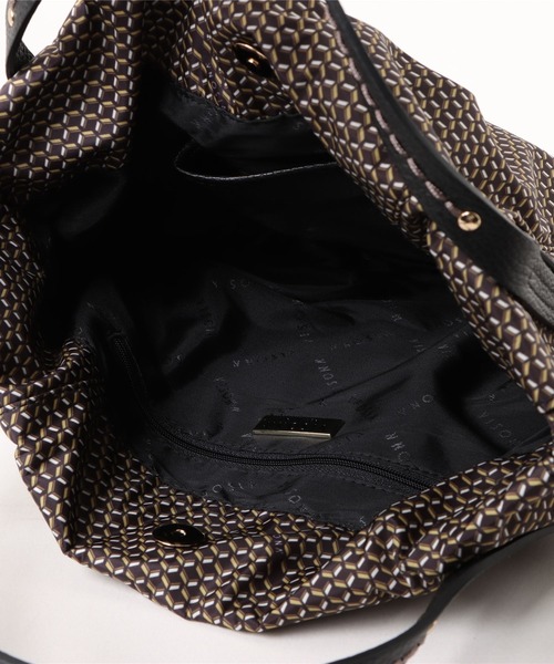 ハンドバッグ 「VISONA/ヴィソナ」 HAND BAG