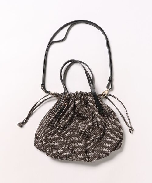 ハンドバッグ 「VISONA/ヴィソナ」 HAND BAG