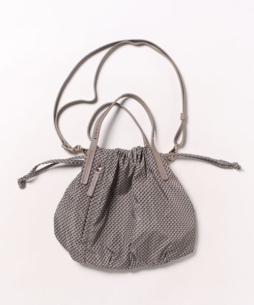 ハンドバッグ 「VISONA/ヴィソナ」 HAND BAG