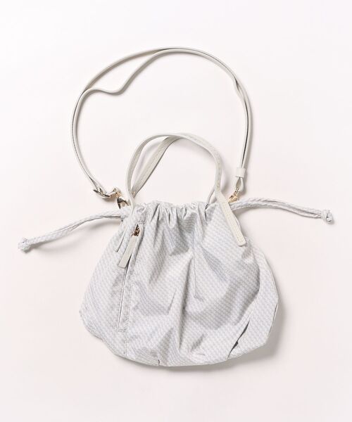 ハンドバッグ 「VISONA/ヴィソナ」 HAND BAG