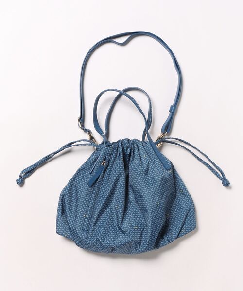 ハンドバッグ 「VISONA/ヴィソナ」 HAND BAG