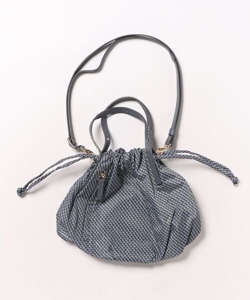 ハンドバッグ 「VISONA/ヴィソナ」 HAND BAG