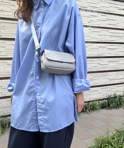 PEANUTS ショルダーバッグ バッグ PEANUTS/ピーナッツ VINTAGE TRAVEL