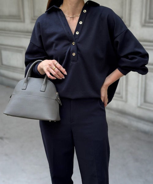 ダンボールプルオーバー レディース セール】 【洗える】ダンボール プルオーバー （スウェット