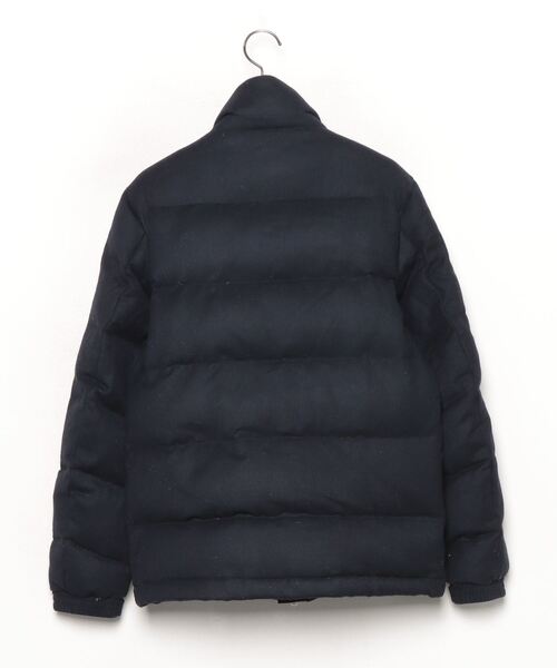 SHIPS JET BLUE（シップスジェットブルー） ダウンジャケット MEDIUM