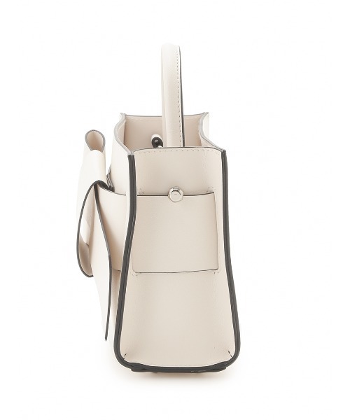 FRAY I.D（フレイ・アイディー） 2WAYバッグ FREE ホワイト レディース