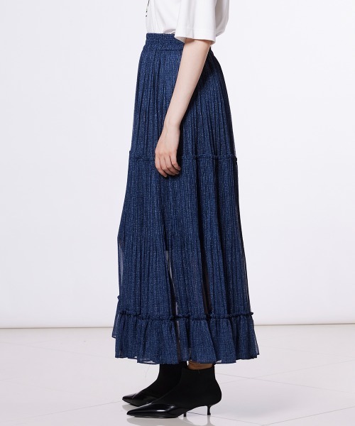 DOUBLE STANDARD CLOTHING（ダブルスタンダードクロージング