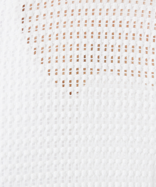 「abahouse mavie」 半袖Tシャツ フリー ブラック レディース_画像6