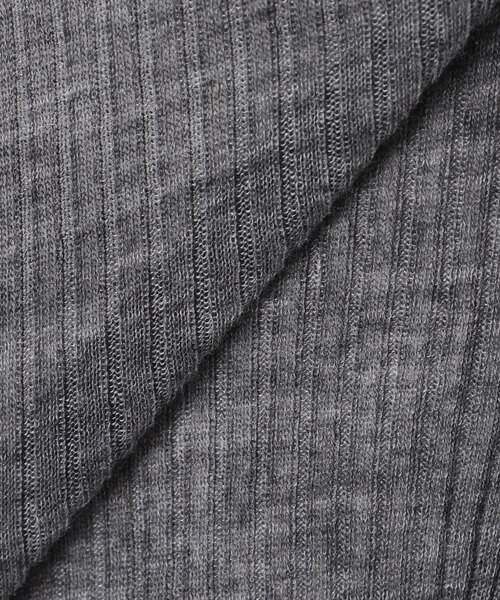 plage（プラージュ） カーディガン RIB BUTTON カーディガン