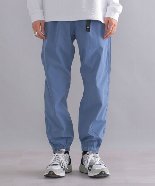 SHIPS（シップス） イージーパンツ X-LARGE ブルー メンズ : ZOZOTOWN