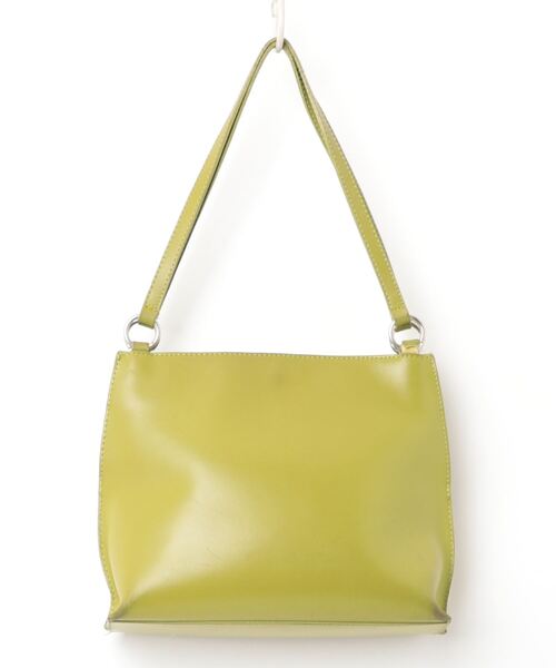 FURLA（フルラ） トートバッグ - グリーン レディース : ZOZOTOWN