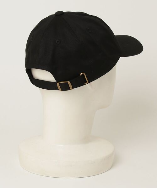 TORNADO MART（トルネードマート） キャップ 帽子 TM3Dエンブロイ