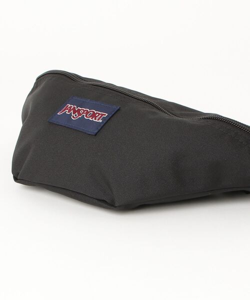 JANSPORT（ジャンスポーツ） ウエストポーチ ウエストバッグ SWING