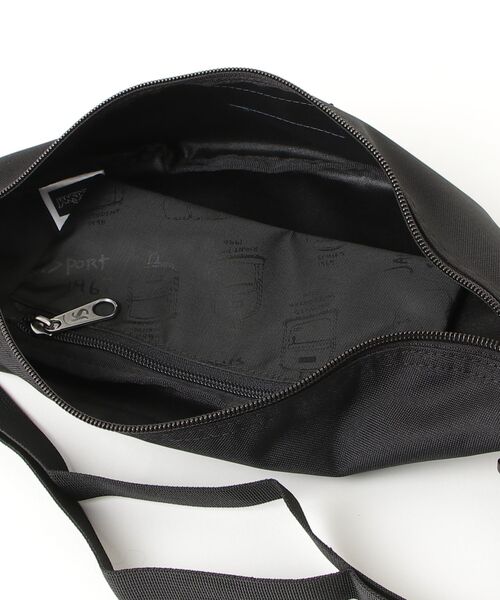 JANSPORT（ジャンスポーツ） ウエストポーチ ウエストバッグ SWING