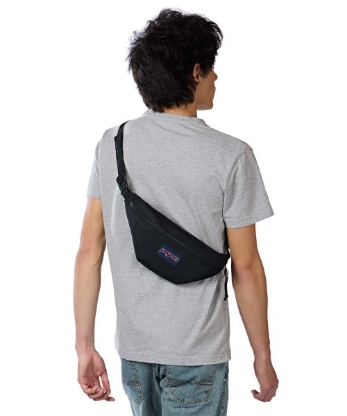 JANSPORT（ジャンスポーツ） ウエストポーチ ウエストバッグ SWING