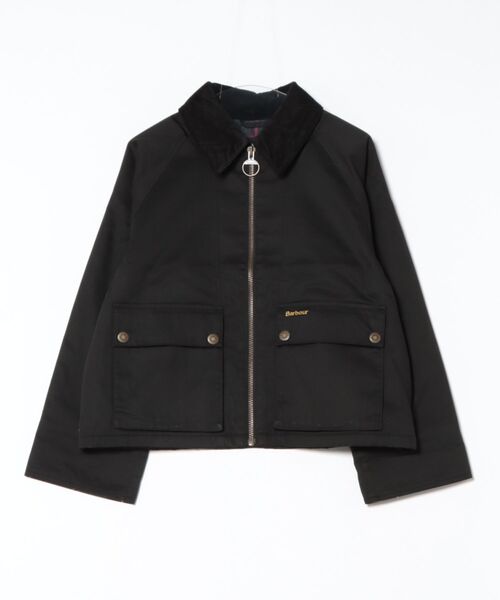Barbour（バブアー） コート アウター 「Barbour」barbour winnie