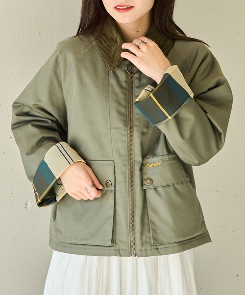 Barbour（バブアー） コート アウター 「Barbour」barbour winnie