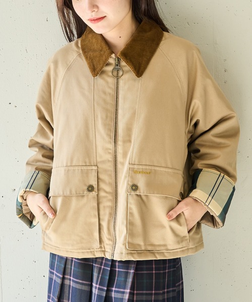 Barbour（バブアー） コート アウター 「Barbour」barbour winnie