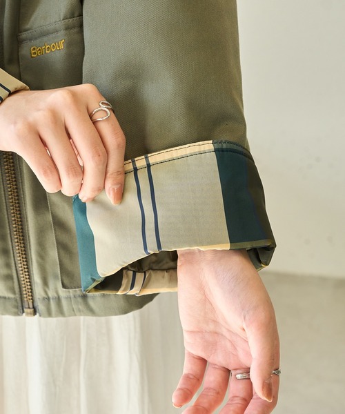 Barbour（バブアー） コート アウター 「Barbour」barbour winnie