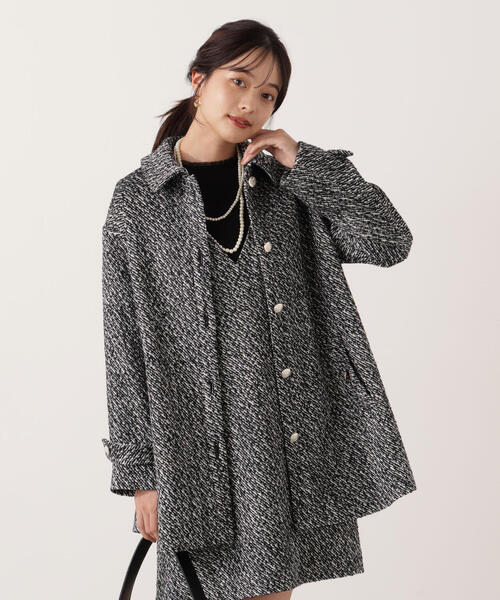 PROPORTION BODY DRESSING（プロポーションボディドレッシング