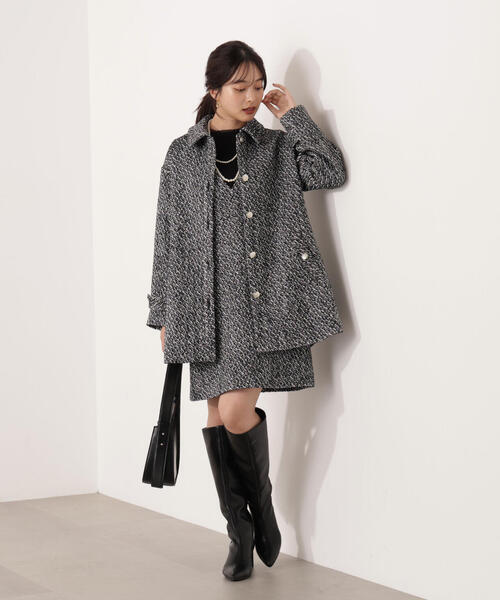 PROPORTION BODY DRESSING（プロポーションボディドレッシング