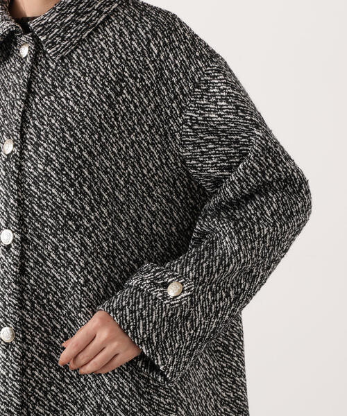 PROPORTION BODY DRESSING（プロポーションボディドレッシング