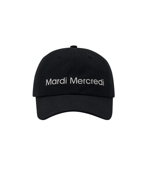帽子 メルトザレディ ロゴ melt the lady logo cap 公式通販