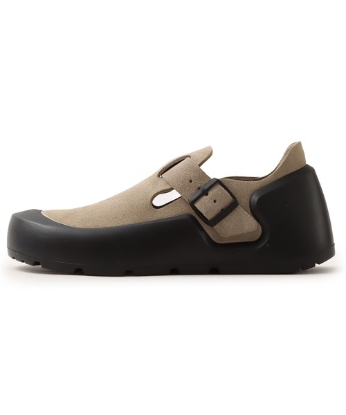 BIRKENSTOCK（ビルケンシュトック） スリッポン BIRKENSTOCK REYKJAVIK