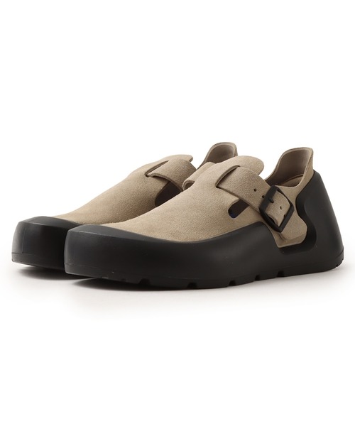 BIRKENSTOCK（ビルケンシュトック） スリッポン BIRKENSTOCK REYKJAVIK