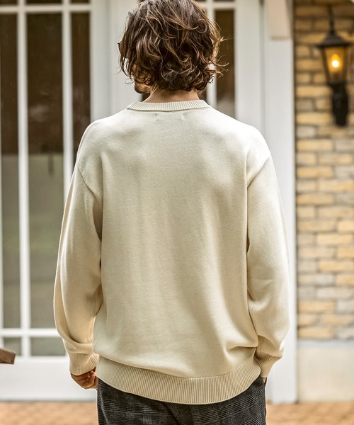 JH junhashimoto セーター ニット メンズ : ZOZOTOWN Yahoo!店 - 通販