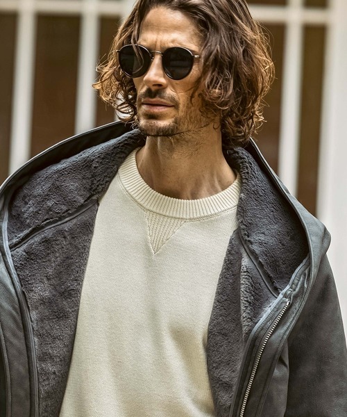 JH junhashimoto セーター ニット 「WEB・直営店限定」JH junhashimoto