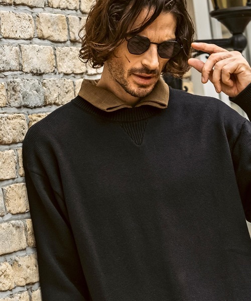 JH junhashimoto セーター ニット 「WEB・直営店限定」JH junhashimoto