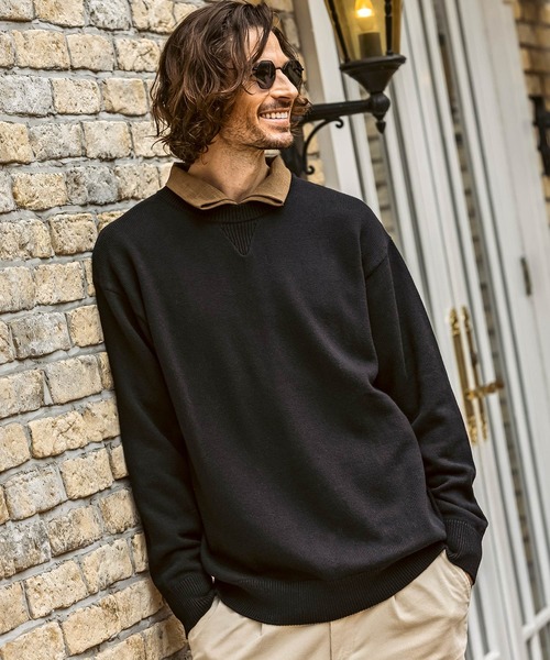 JH junhashimoto セーター ニット 「WEB・直営店限定」JH junhashimoto