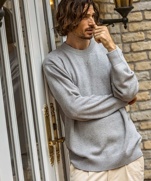 JH junhashimoto セーター ニット メンズ : ZOZOTOWN Yahoo!店 - 通販