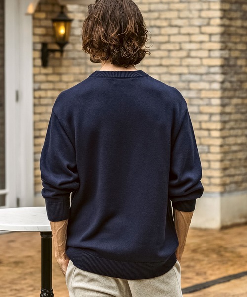 JH junhashimoto セーター ニット 「WEB・直営店限定」JH junhashimoto