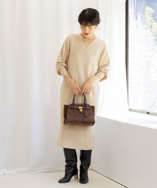 NOLLEY'S Sophi（ノーリーズソフィー） ワンピース 「WEB限定