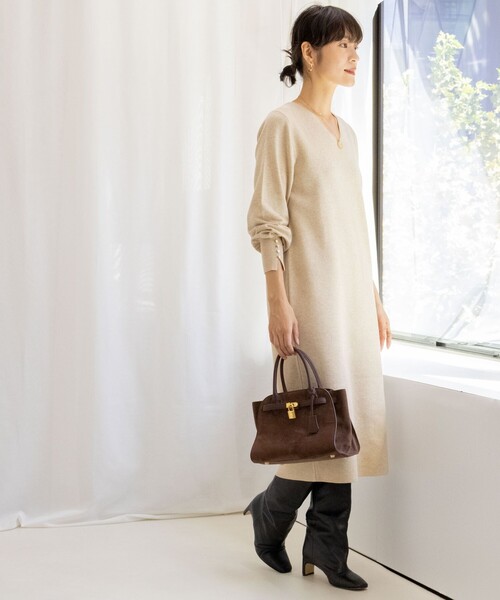 NOLLEY'S Sophi（ノーリーズソフィー） ワンピース 「WEB限定